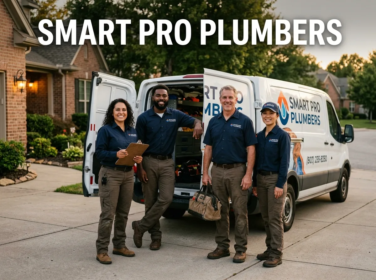 Water Heater Repair company in Saint Anthony, IN